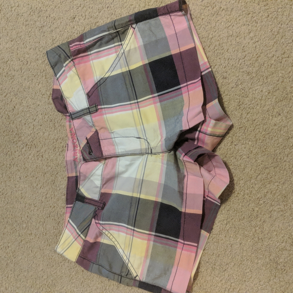 Arizona jeanco shorts